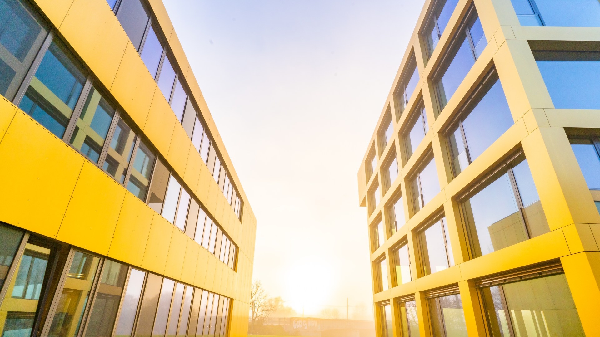 Architektur Rostock - Gebäudefotograf - Immobilienfotografie Mecklenburg-Vorpommern