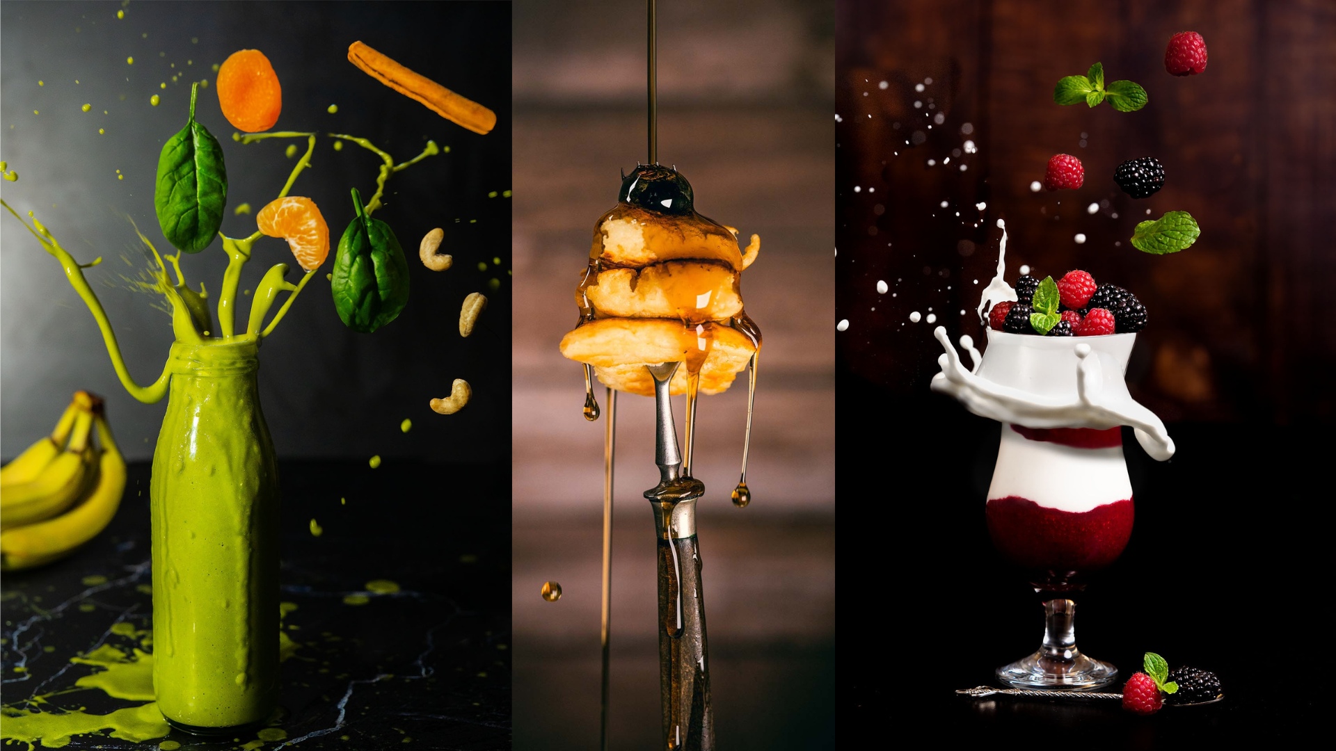 Service foodfotografie fotoretusche in Rostock studio.nerdvibe high end food fotos